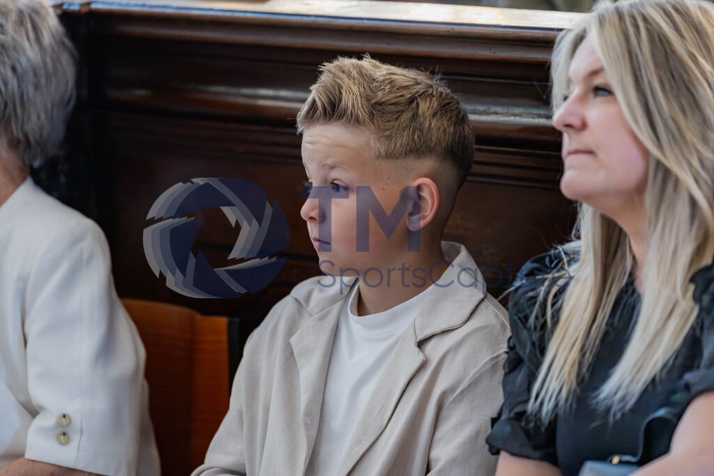 TM-20250608-0085 | Firmung Dom KlagenfurtCopyright: TM Sportscapture