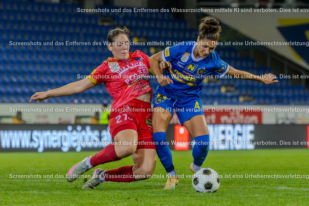 7K3A2528 | Frauen Bundesliga - 7. Runde