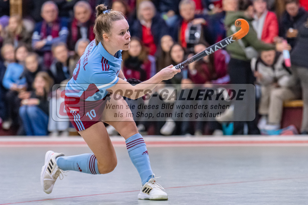 SM_20230128-D5A_1856 | 1.Bundesliga Hallenhockey VF(W)  UHC -  DHC/ 2:3