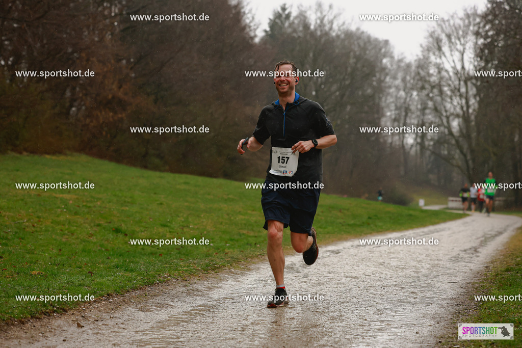 7Z2A0902 | Forstenrieder Volkslauf 2025#forstenriedervolkslauf#sportshot_your_pictrs©SportshotphotographyCopyright: www.sportshot.de