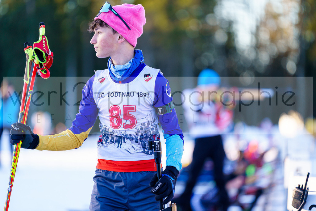 DSC Notschrei | 2. DSV E.INFRA Schülercup im Nordic-Center Notschrei am 17. bis 19. Januar 2025