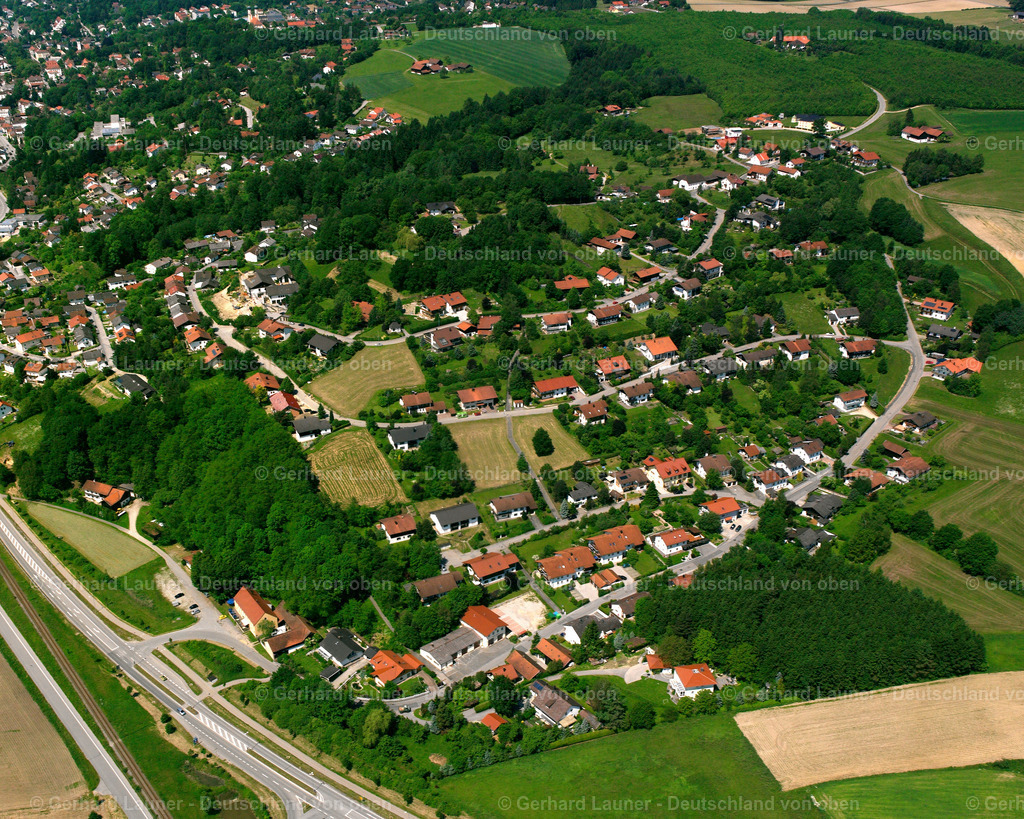 2517813 | Höckberg, Pfarrkirchen