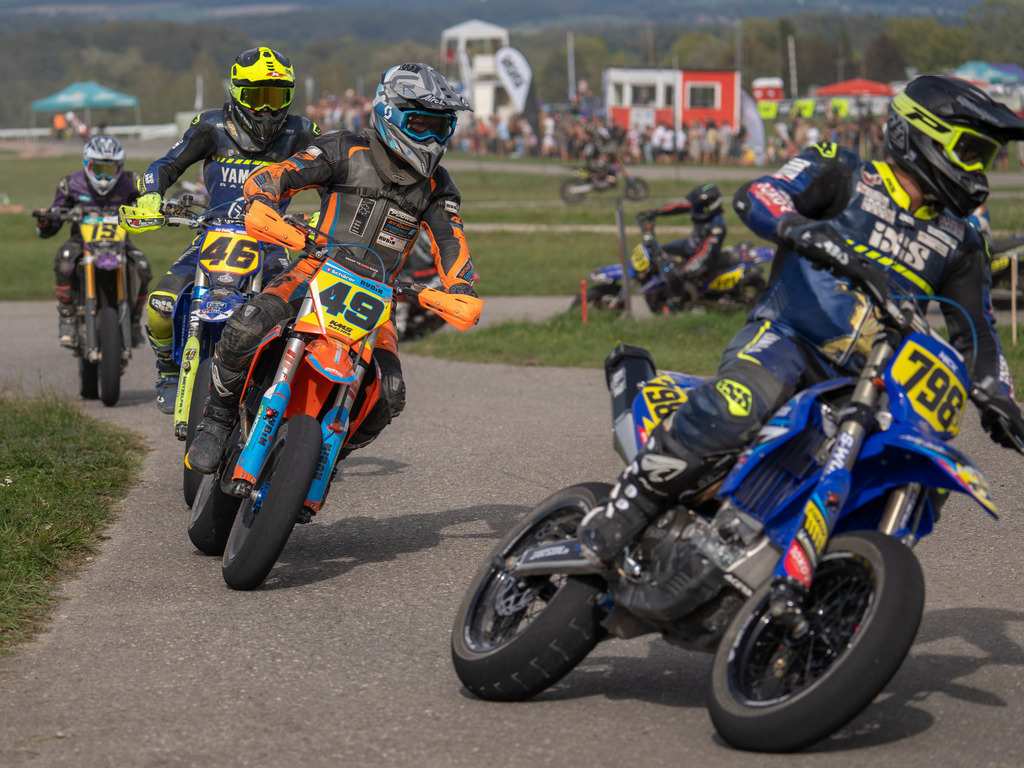 20260913-S7A06173 | Supermoto, KMS Racing, Racing, Sport - Realisiert mit Pictrs.com