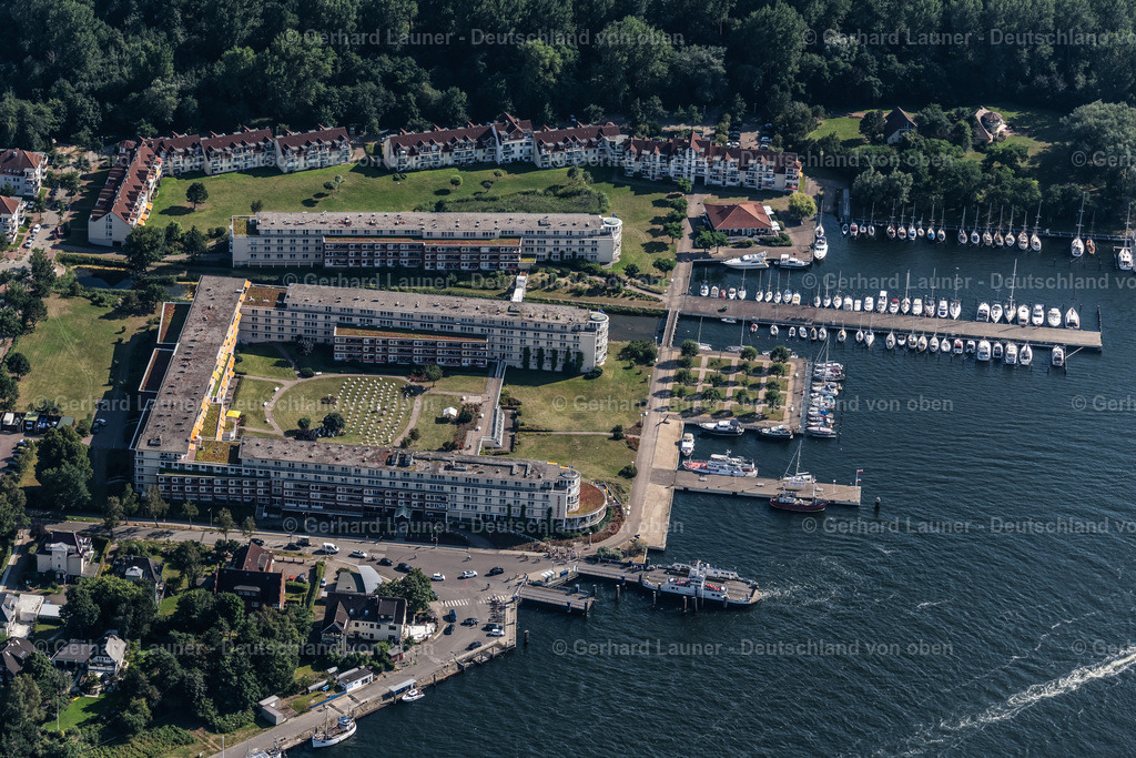 4038240 | Wohnanlage am Yachthafen Rosenhof, Travemünde