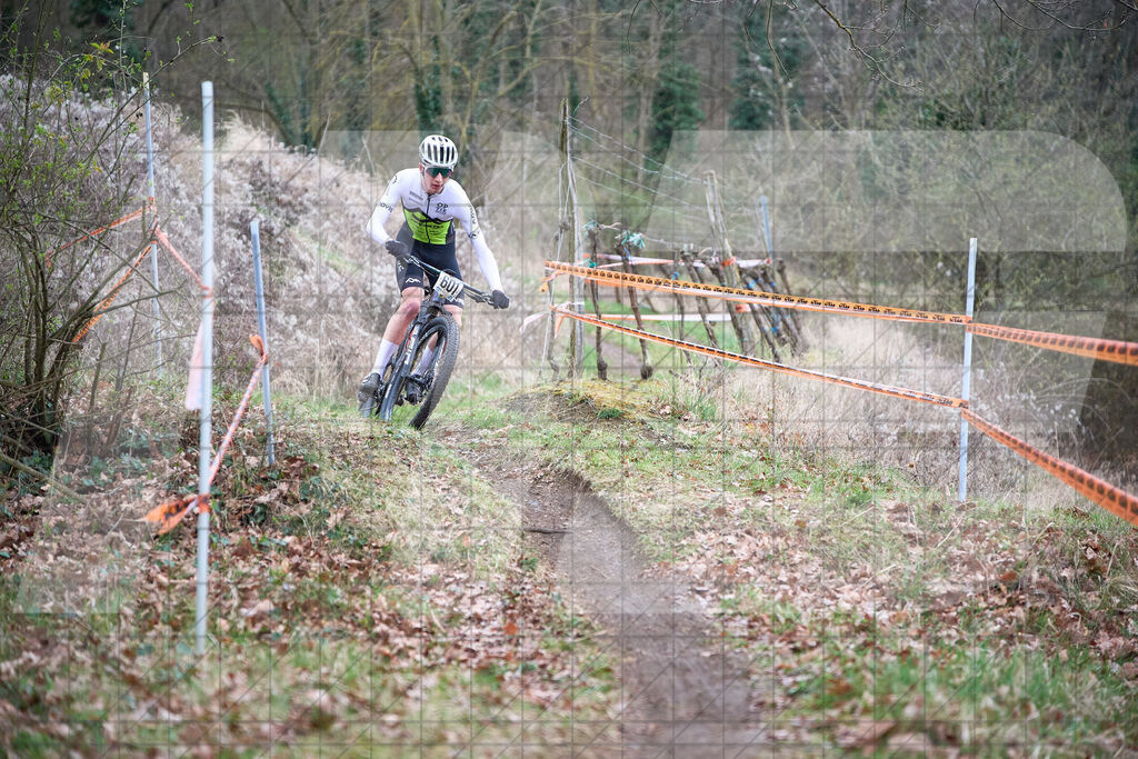 34. KTM Kamptal Trophy 601, ORTNER Michael (AUT), Men Junior, Velo.crew PopaFlo | ZÖBING, Österreich – 2026-03-29: 34. KTM Kamptal Trophy601, ORTNER Michael (AUT), Men Junior, Velo.crew PopaFloFoto: © 2026 Martin Bihounek - MB Creative e.U.
