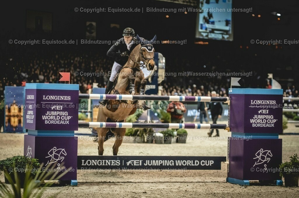 20240203_FEI-Jumping-World-Cup_0286 | Foto: Thomas Hartig