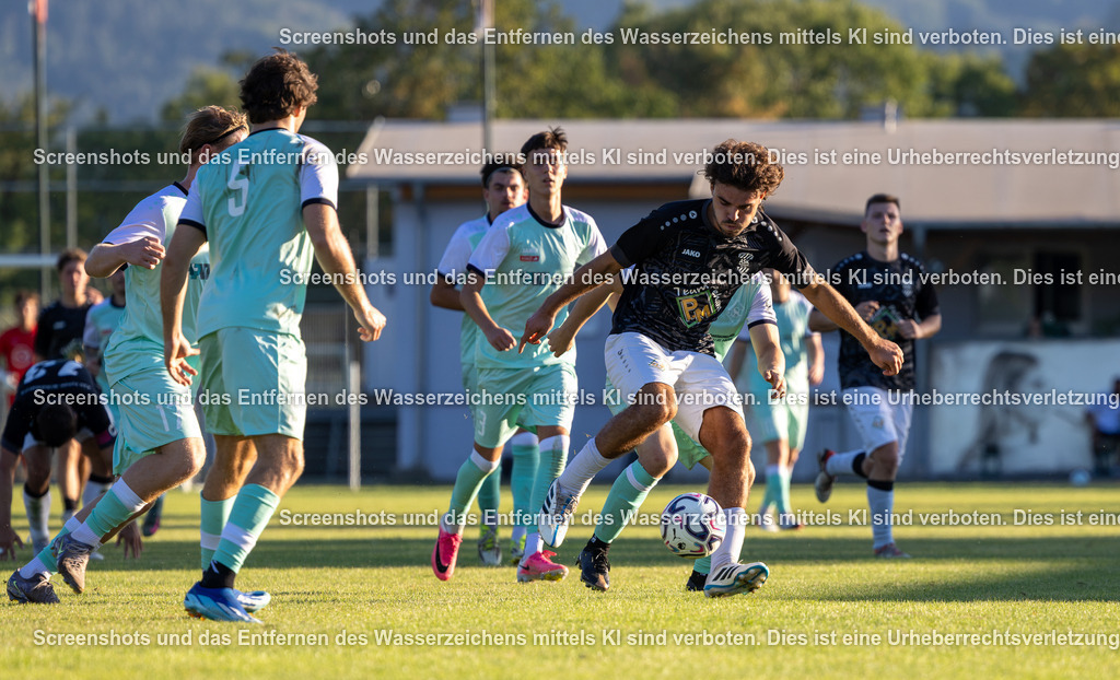 7K3A3346 | 2. Klasse Traisental (1. Runde) - Sportanlage Wilhelmsburg
