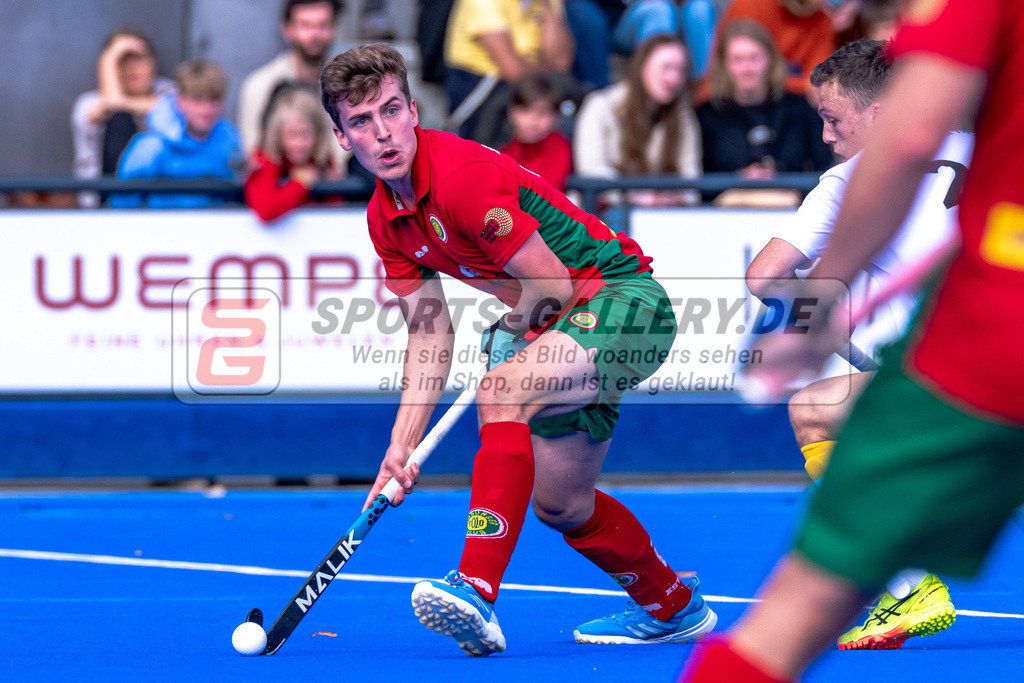 SM_20240929-D85_5011 | 1.Bundesliga Feldhockey (M) HPC - HTHC / 4:2 (1:2)