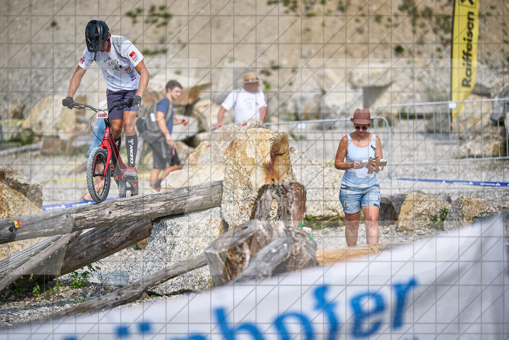 Trials European Youth Games | 16.08.2025: Trials European Youth Games in Purgstall an der Erlauf Foto: © 2025 Martin Bihounek / martinbihounek.comInsta: @martinbihounekcom