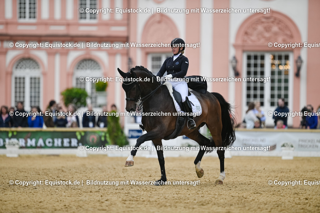 20250607_1_GP-Tour_Dressage_0341 | Foto: Thomas Hartig