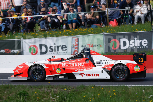 Rechberg Hill Climb 2025 – FIA European Hill Climb Championship | Rechberg Hill Climb 2025, part of the FIA European Hill Climb Championship. High-speed racing action, mountain scenery, atmosphere and pure motorsport passion captured in detail. The image shows David DEDEK (CZE)Norma M20FC Honda.          