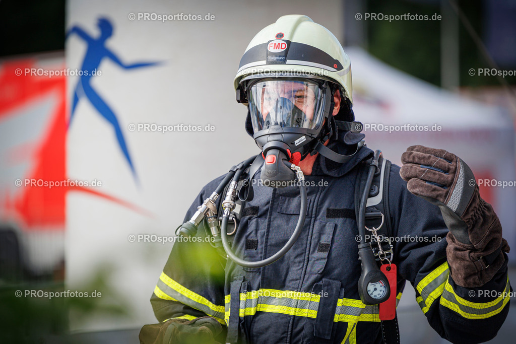 KölnTurm Treppenlauf; Köln, 03.08.2025 | Impressionen vom KölnTurm Treppenlauf am 03.08.2025 in Köln (Nordrhein-Westfalen). 