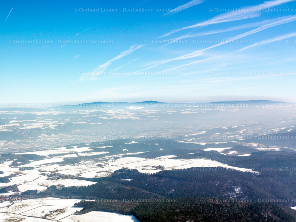 26B0118 | Fichtelgebirge