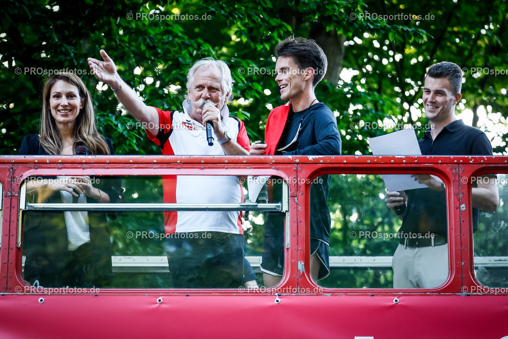 15. Koelner Leselauf in Koeln, 14.05.2025 | Impressionen vom 15. Koelner Leselauf am 14.05.2025 im Sportpark Muengersdorf in Koeln. Foto: BEAUTIFUL SPORTS/Axel Kohring