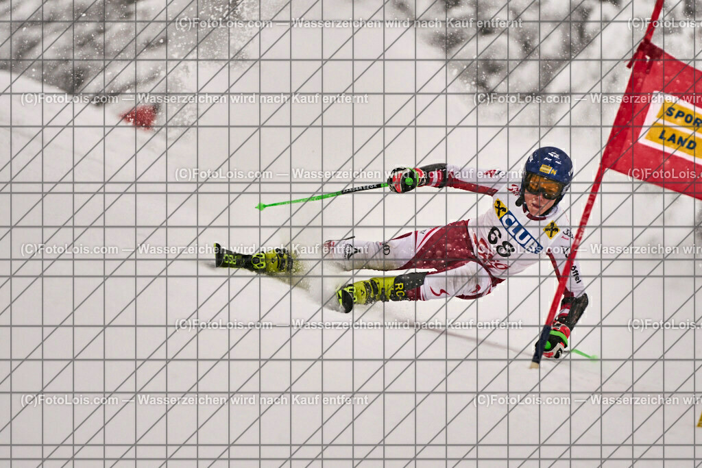 ALP5199_NWC-OAC-RTL_Annaberg_Besendorfer Stephan | (C)FotoLois.com, Alois Spandl, DI Österreicher Gedenkrennen, Schüler-RTL-LM und NWC-OAC, Annaberg-Reidl, Sa 28. Jänner 2023.