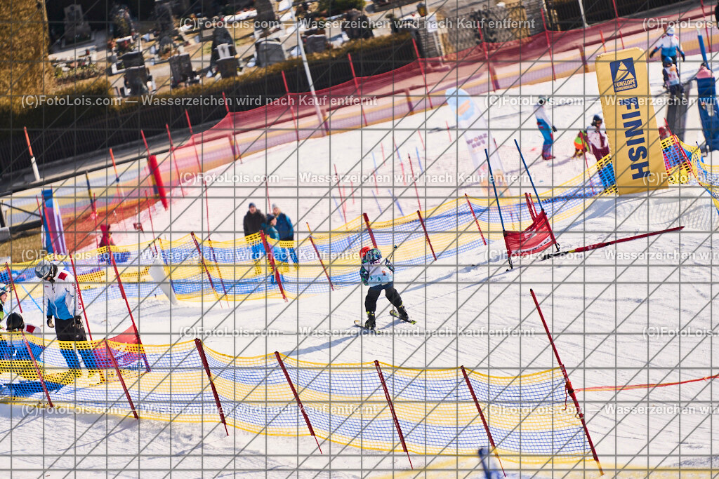 ALP0519_SchiSchule Haginger_Semesterkurs-AbschlussRennen | Skikurs der Schischule Haginger in Mitterbach auf der Gemeindealm, Fr 7. Februar 2025.