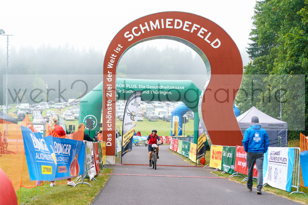 RennsteigRIDE 2024 | 8. RENNSTEIGRIDE am 31. August 2024 - Das Mountainbike-Event am Rennsteig!