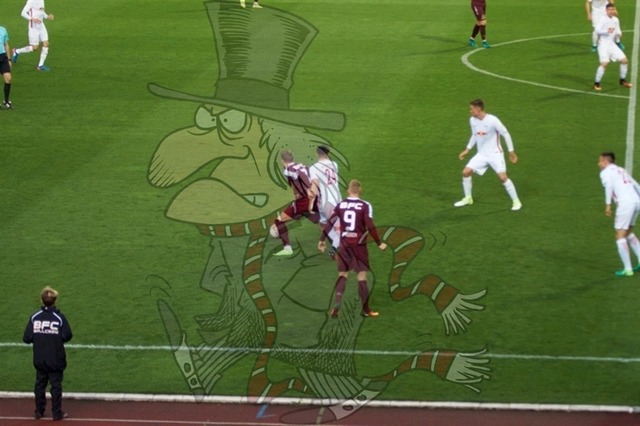 BFC Dynamo vs. RB Leipzig II 029 | mythos-online-redaktion