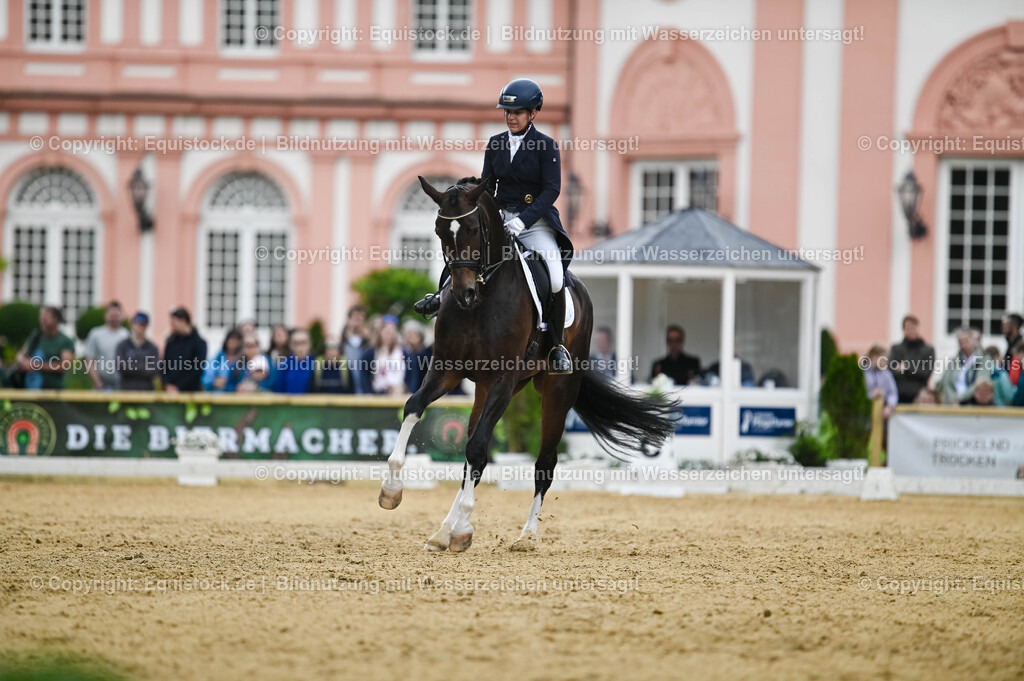 20250607_1_GP-Tour_Dressage_0297 | Foto: Thomas Hartig