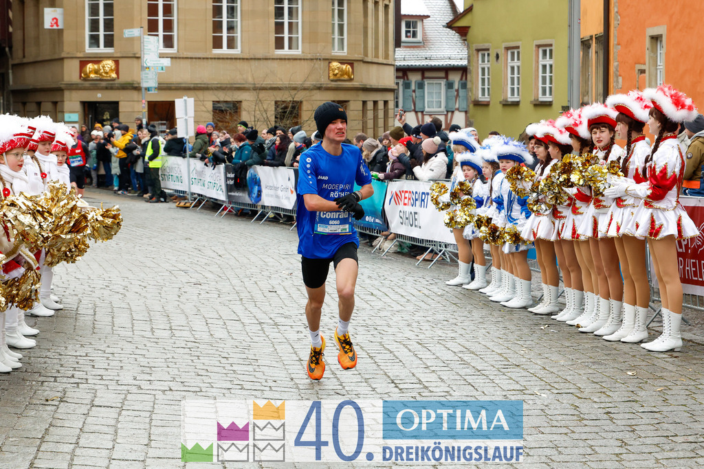Roewisch Wohnbau Cup 5km | 40. Optima 3koenigslauf 2026 - Realisiert mit Pictrs.com