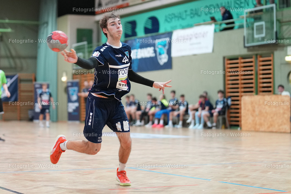 20221203 Futureteam Jags Bad Vöslau v West Wien-34 | Fotografie Woldron