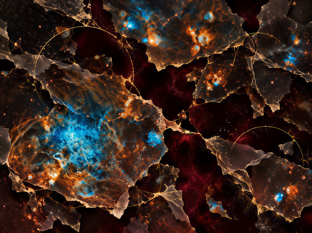 Zerrissene kosmische Resonanz_LE_upscale_prime(1)_LE_upscale_prime | klausulrichmoeller - Realisiert mit Pictrs.com