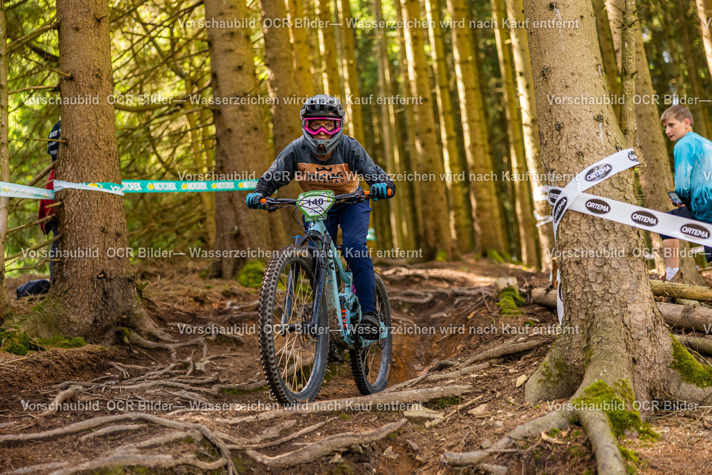 Enduro One Schulenberg Sa R1-1843 | OCR Bilder Fotograf Eisenach Michael Schröder
