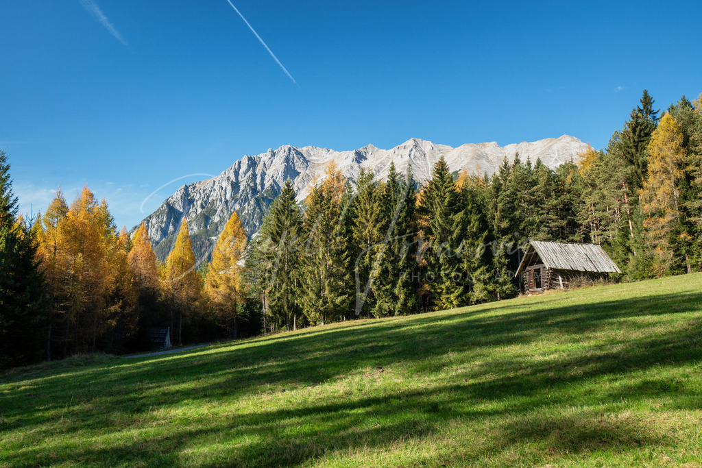 Mieming | Herbst am Mieminger Plateau