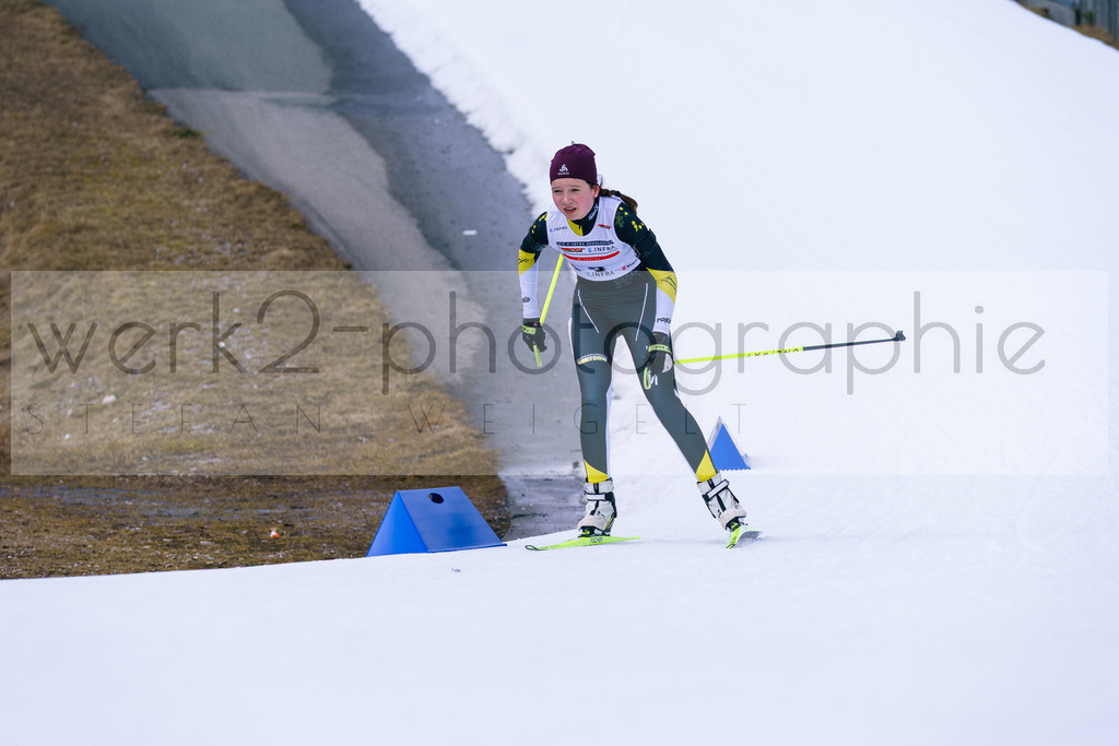 DSC Ruhpolding | 4. DSV E.INFRA Schülercup Finale Biathlon - 28.02 - 02.03.2025 in der Chiemgau-Arena Ruhpolding