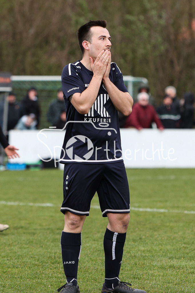 SG FC Stätzling/Igenhausen - BC Aichach | BCA #9