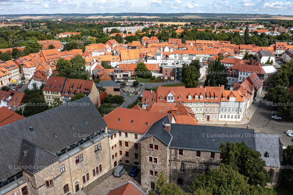 10049-51973 - Altstadt von Halberstadt | Stockfoto und Bilderpool mit Bildmaterial aus Deutschland, dem Harz, Halberstadt, Quedlinburg, Wernigerode und weltweit. Qualitativ hochwertige und professionelle Fotos anschauen und kaufen. - Realisiert mit Pictrs.com