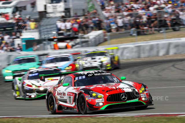 24hNbr19_0121738JB_JB | GetSpeed PerformanceJohn Shoffner, Janine Hill, Fabian Schiller, Markus PalttalaMercedes-AMG GT3 - Realisiert mit Pictrs.com