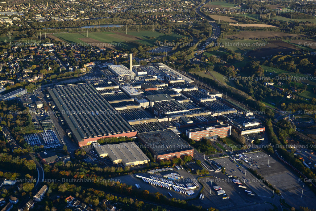 3491244 | Opelwerk, Bochum