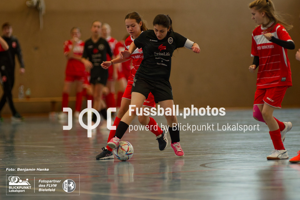 20260131_U15w_Turnier_Senne_139 | Blickpunkt Lokalsport - Realisiert mit Pictrs.com