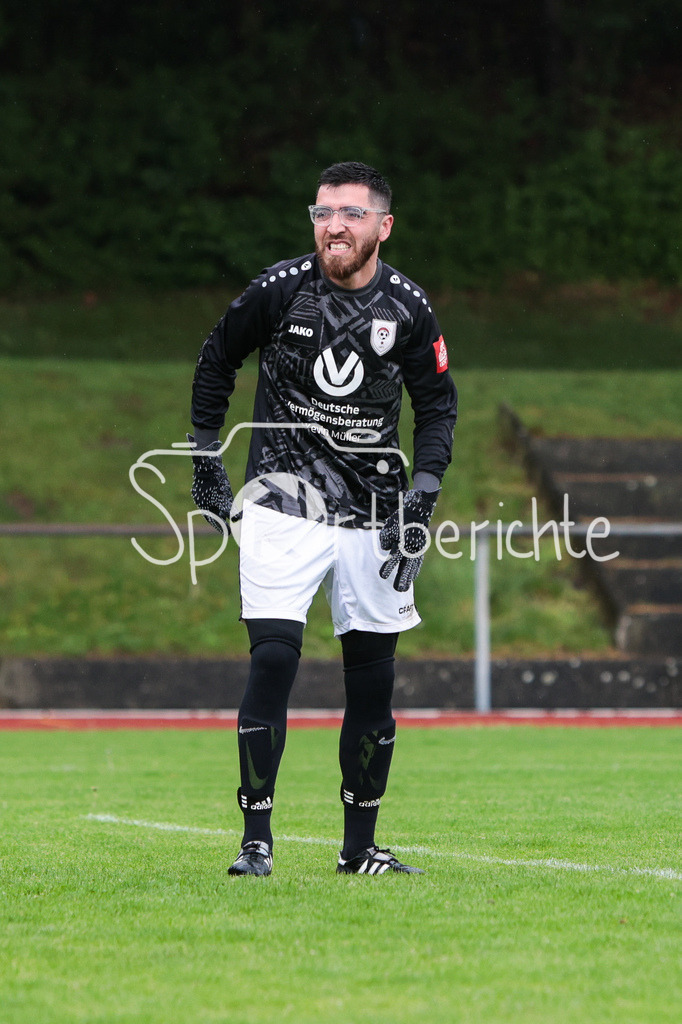 Türkspor Aichach - SV Obergriesbach | Türkspor 1