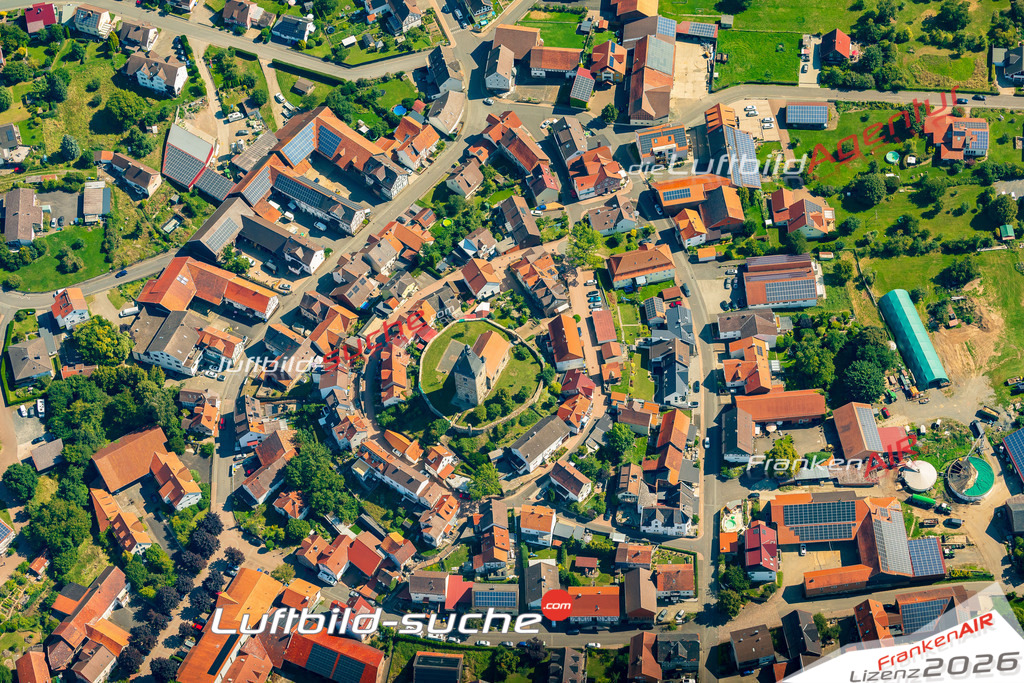Besse Am Berg Edermünde Bild- Das Luftbild wurde 2025 vom UL-Flugzeug heraus erstellt ( keine Drohne bzw. Drohnenaufnahme ) - Hochauflösende Luftaufnahme -Nicht vergleichbar mit Google Maps oder Satelittenbilder- Die Geschenkidee !Mit Lizenz und Bildrechte bestellbar - CC