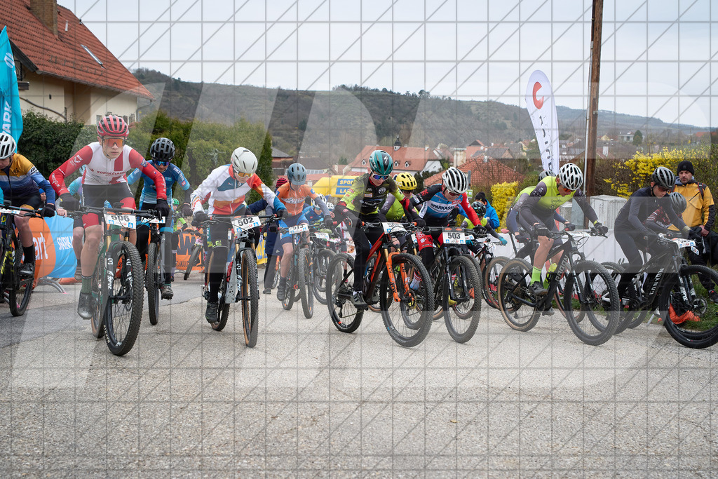 34. KTM Kamptal Trophy  | ZÖBING, Österreich – 2026-03-28: 34. KTM Kamptal TrophyFoto: © 2026 Martin Bihounek - MB Creative e.U.