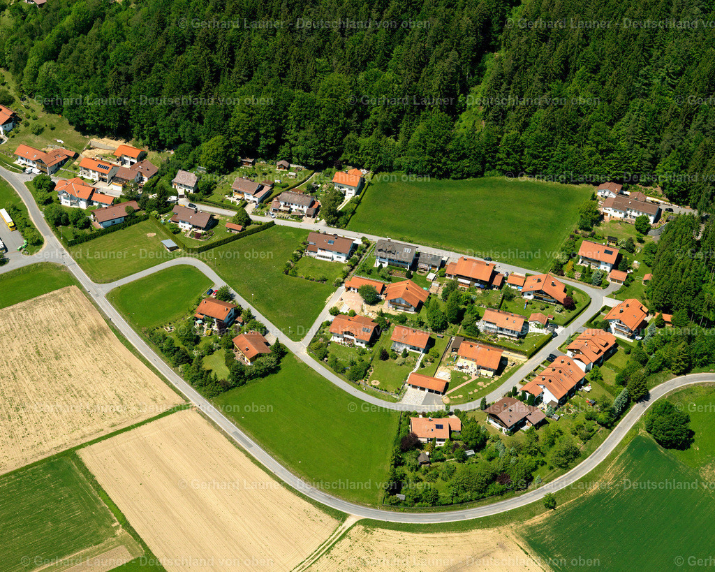 2724827 | Haus im Wald