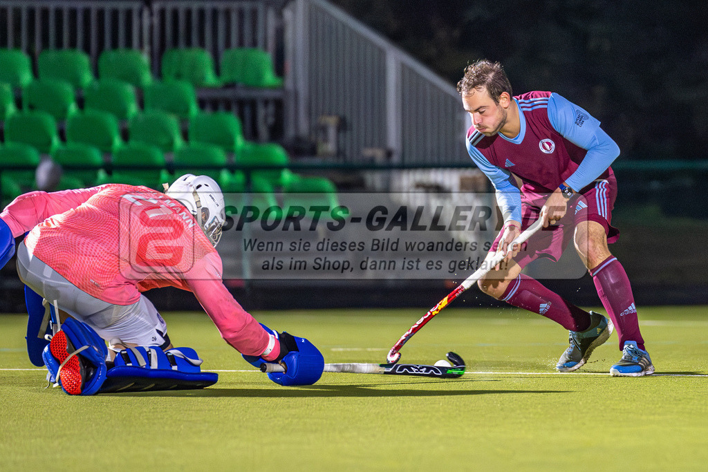 SM_20241011-D5A_5158-Verbessert-RR | 1.Bundesliga Feldhockey (M) UHC - GTHGC
