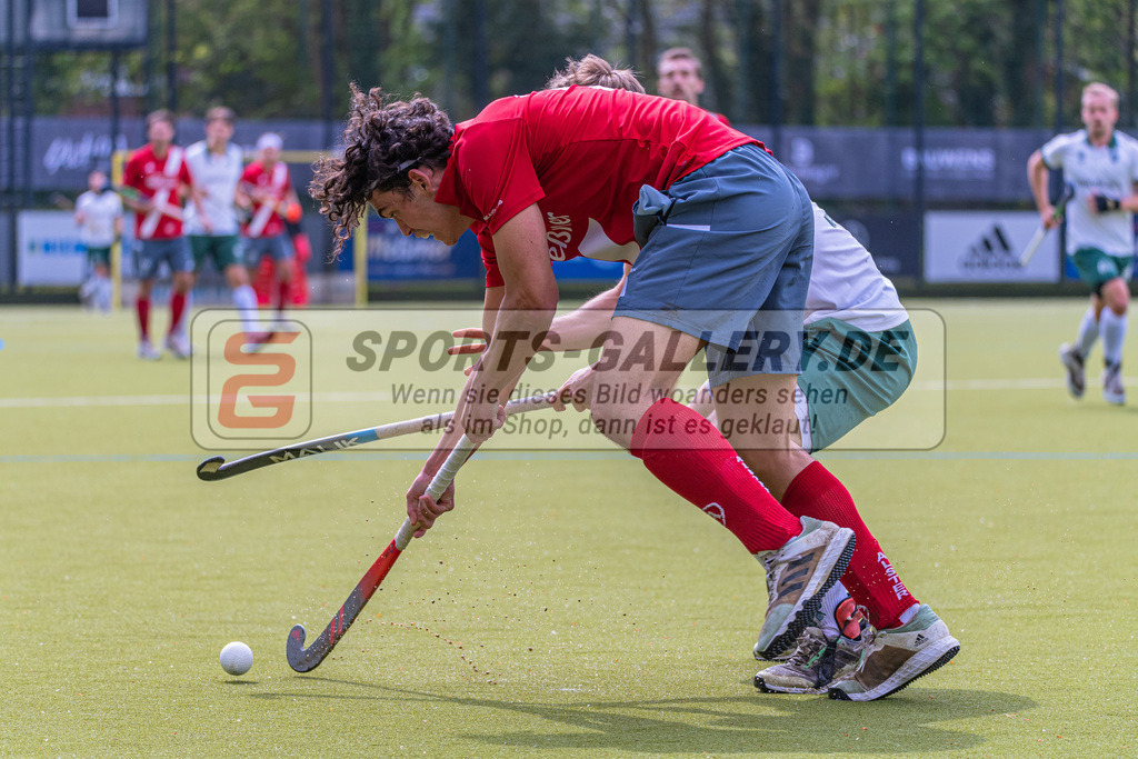 SM_20240427-D5A_7442 | Playoffs: 1.Bundesliga Feldhockey (M) DCadA - HTCU  / 4:2 (2:0)