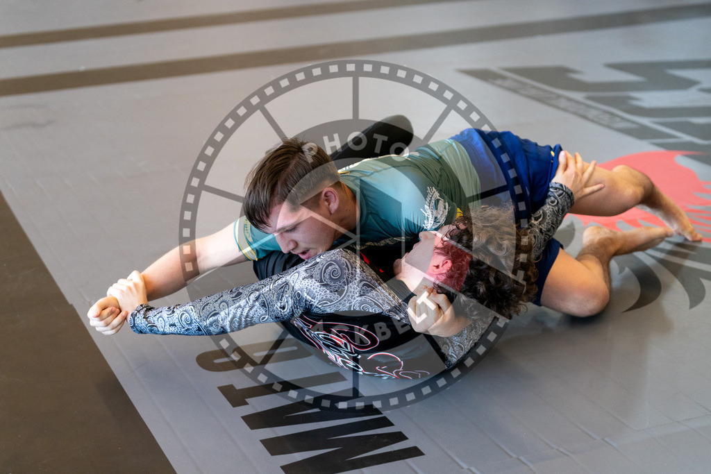 20250628PBB3031 | Athletes compete during the ILLCS X, International Luta Livre Championship Summer Edition on June 28, 2025 in Hannover, Germany. © Chiara Dazi / photoblackbelt