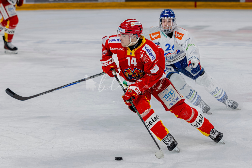 EHCB vs GCK 20260104-8456 | Sportbilder, Sportfotograf, Hochzeits- und Eventfotografin, Flugshows, Portraits und Tiershooting, Aviation, Downhill, Nationalleague, Swissleague, International