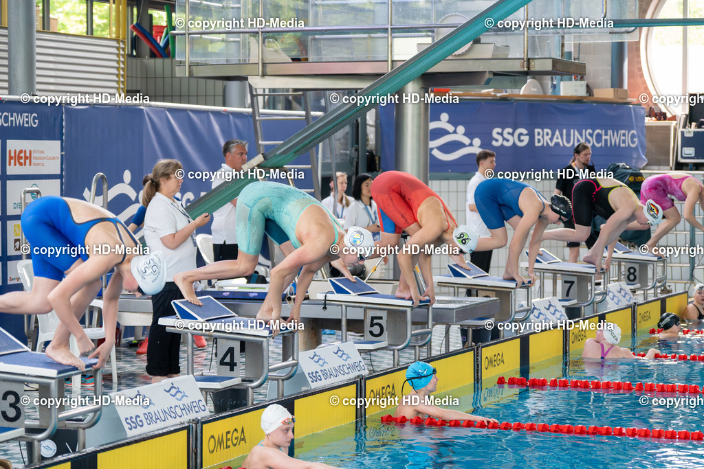 Norddeutsche Meisterschaften Schwimmen 2026 | Norddeutsche Meisterschaften Schwimmen 2026