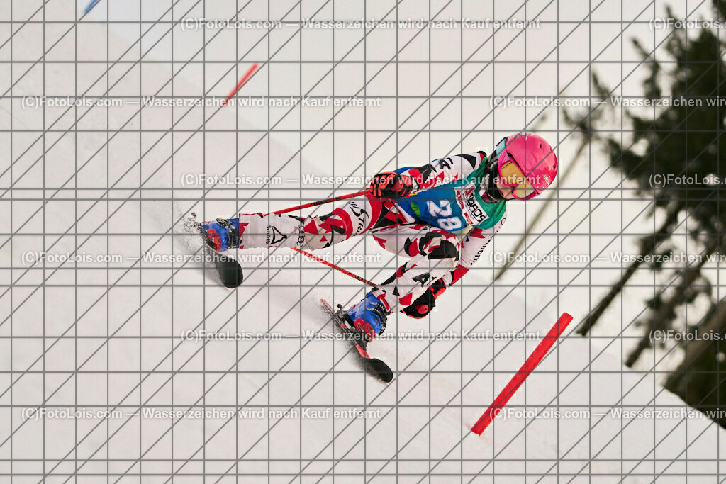 ALP4370_WaldAistCup_Kinder-SL_Koenigswiesen_Forst Stella | (C)FotoLois.com, Alois Spandl, WaldAistCup Kinder-Slalom Königswiesen am Schorschilift in St. Georgen am Walde, Fr 3. März 2023.