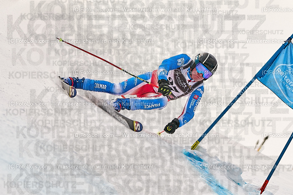 _ALP0713_MASTERS-WM_Reiteralm_A-GS_Gerard Eric | FISWORLD CHAMPIONSHIPSMASTERS ALPINE SKIING, 23. – 28. MÄRZ 2026 - REITERALM | STMK | AUT.   Veranstaltet vom Masters-Referat des Deutschen Skiverbandes (DSV). Durchführende Organisation: WSV Pichl-Reiteralm, unterstütutzt von den Bergbahnen REITERALM bei Schladming und SKI AUSTRIA.                            Disziplinen:  Super-G, GiantSlalom, Slalom.                                                 Kategorien:  A (Herrn 30-59 Jahre), B (Herrn ab 60 Jahre), C (Damen 30-59 Jahre), D (Damen ab 60 Jahre).                Rennstrecken:   Gasselhöhe und Muldenliftpiste auf der Reiteralm.