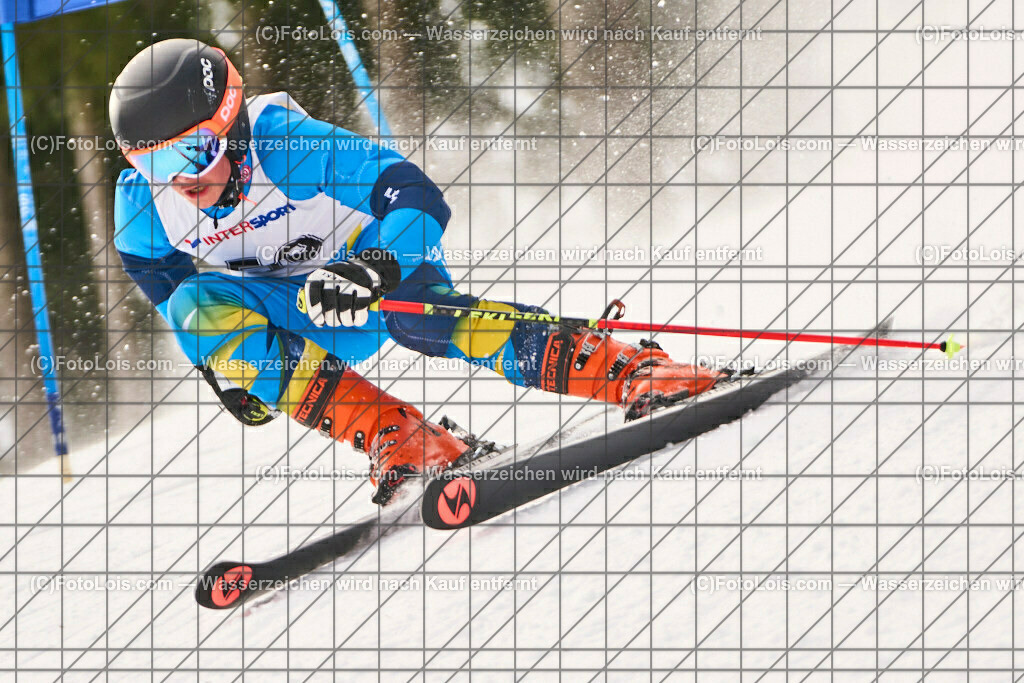 ALP7717_SkiBezirksMeisterschaft_Hollenstein_Heigl Thomas | (C)FotoLois.com, Alois Spandl, SkiBezirksMeisterschaft NÖ-West und Bambini/Kindercup-RTL, SC Hollenstein am Königsberg, Sa 11. Feb. 2023.