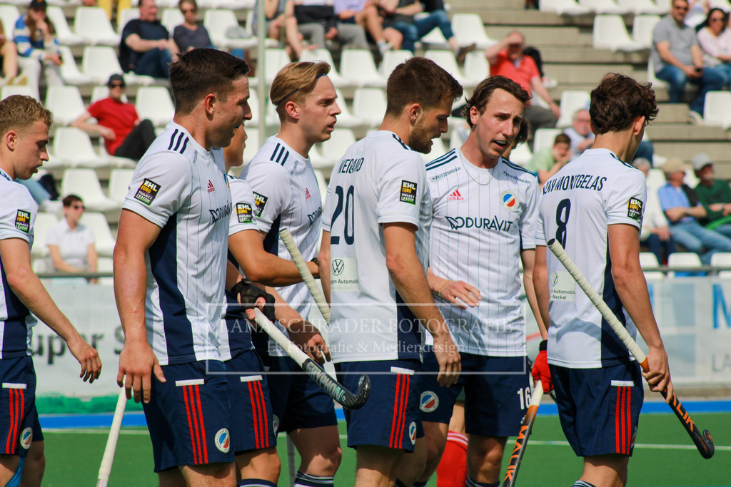 BUNDESLIGA HERREN VF2 MHC-CHTC 20.05.2023-090 | lanaschraderfotografie - Realisiert mit Pictrs.com