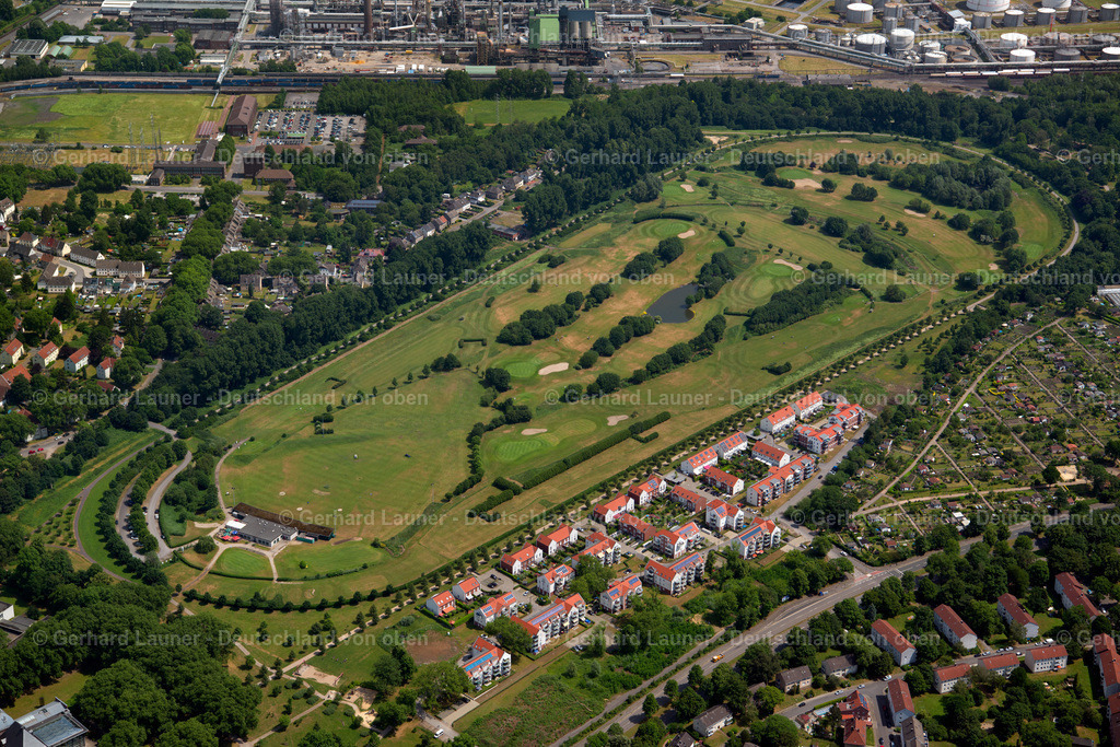 3805513 | POTTGOLF Gelsenkirchen Schloss Horst