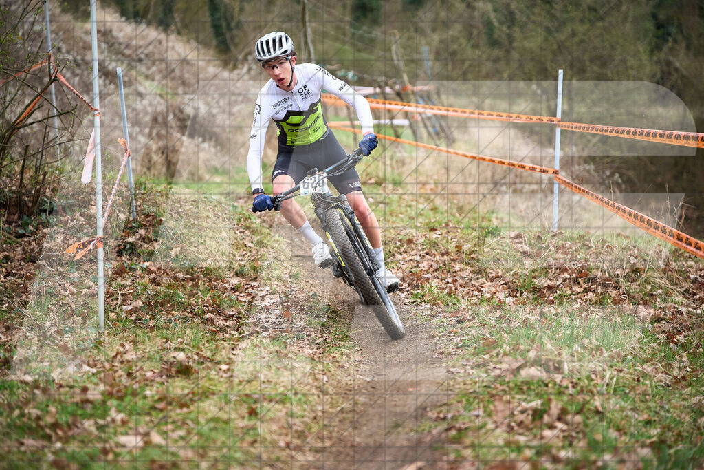 34. KTM Kamptal Trophy  | ZÖBING, Österreich – 2026-03-29: 34. KTM Kamptal TrophyFoto: © 2026 Martin Bihounek - MB Creative e.U.