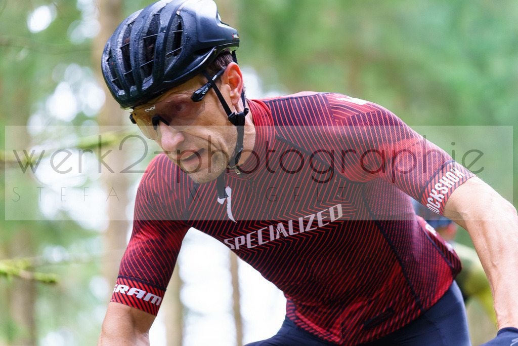 RennsteigRIDE 2024 | 8. RENNSTEIGRIDE am 31. August 2024 - Das Mountainbike-Event am Rennsteig!